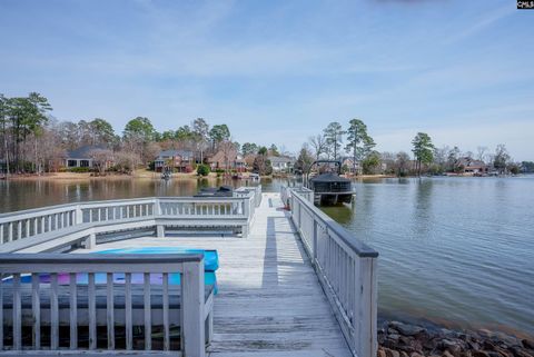 A home in Chapin