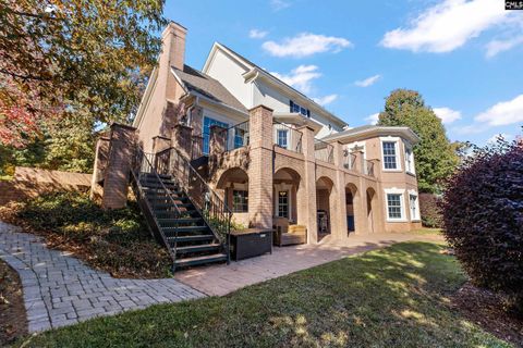 A home in Chapin