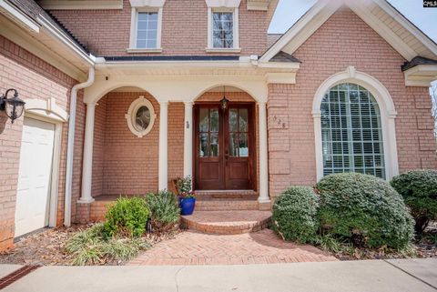 A home in Chapin