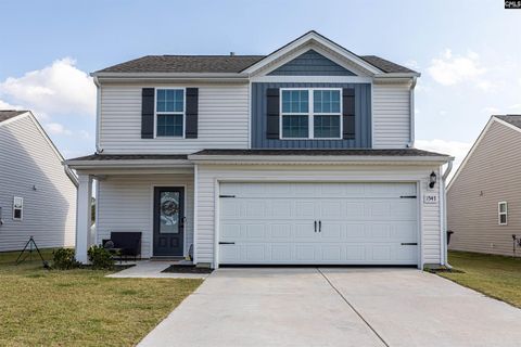 Photo of 1547 mediation Lane, Gilbert, SC 29054 (MLS # 631715)