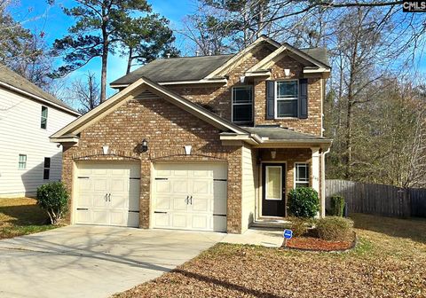 Photo of 249 Knight Valley Circle, Columbia, SC 29209 (MLS # 624945)