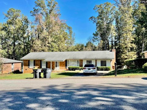 A home in Columbia