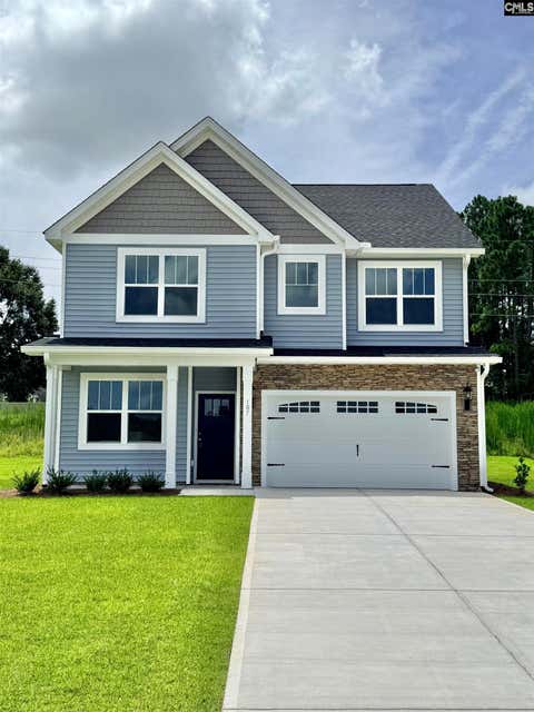 Property photo of 187 Andover Way, Lugoff, SC 29078
