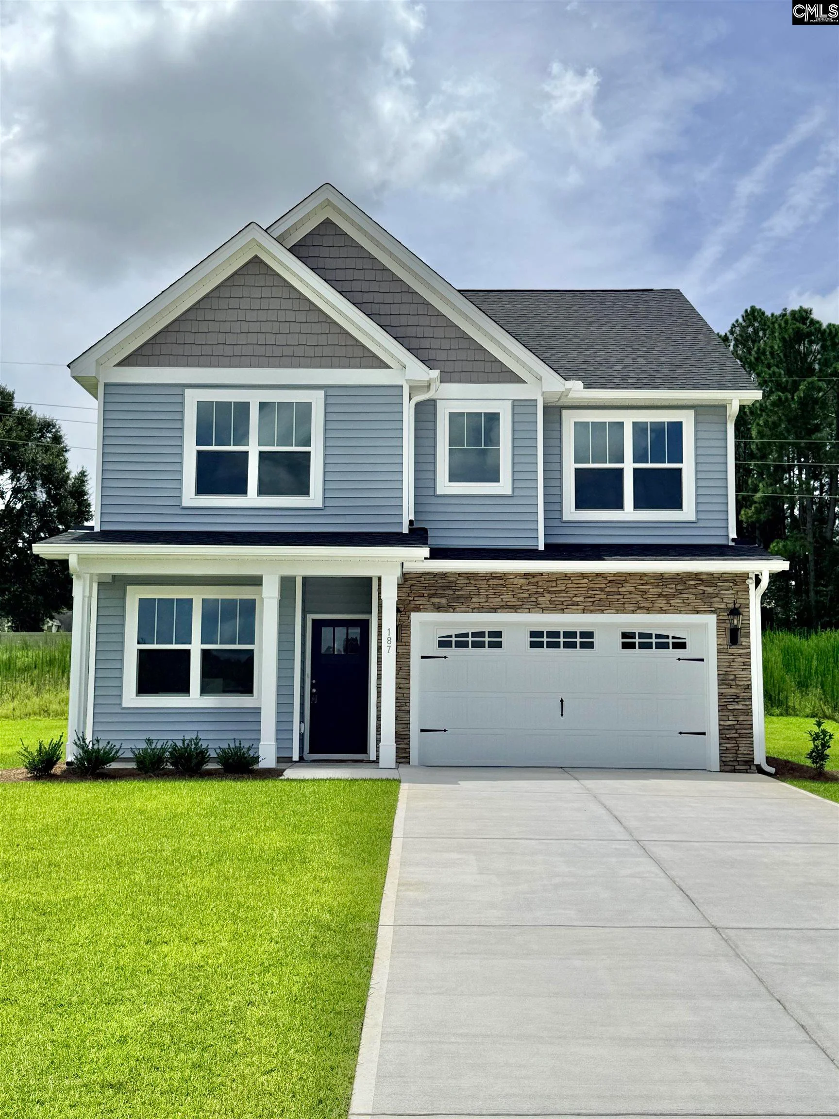 187 Andover Way