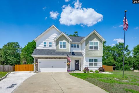 Photo of 222 Sophie Court, Lexington, SC 29073 (MLS # 634063)