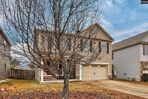 A home in Elgin