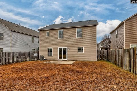 A home in Elgin