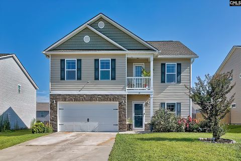 Photo of 14 Manchurian Court, Elgin, SC 29045 (MLS # 626416)