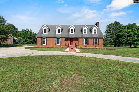 Photo of 938 Fairway Drive, Newberry, SC 29108 (MLS # 635868)