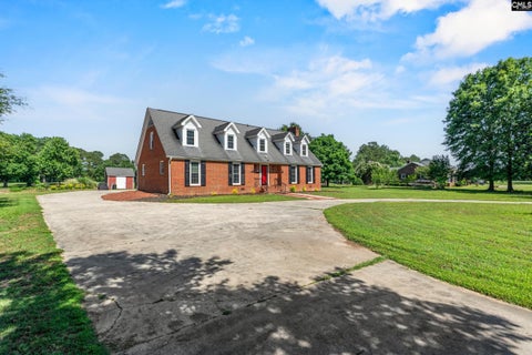 Photo of 938 Fairway Drive, Newberry, SC 29108 (MLS # 635868)