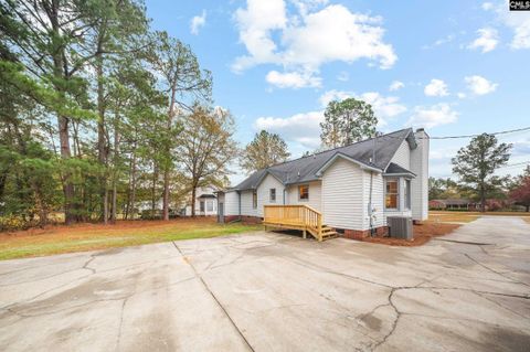 A home in Elgin