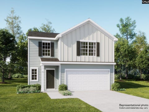 Photo of 2013 Dipsody Boulevard, Pelion, SC 29123 (MLS # 642954)