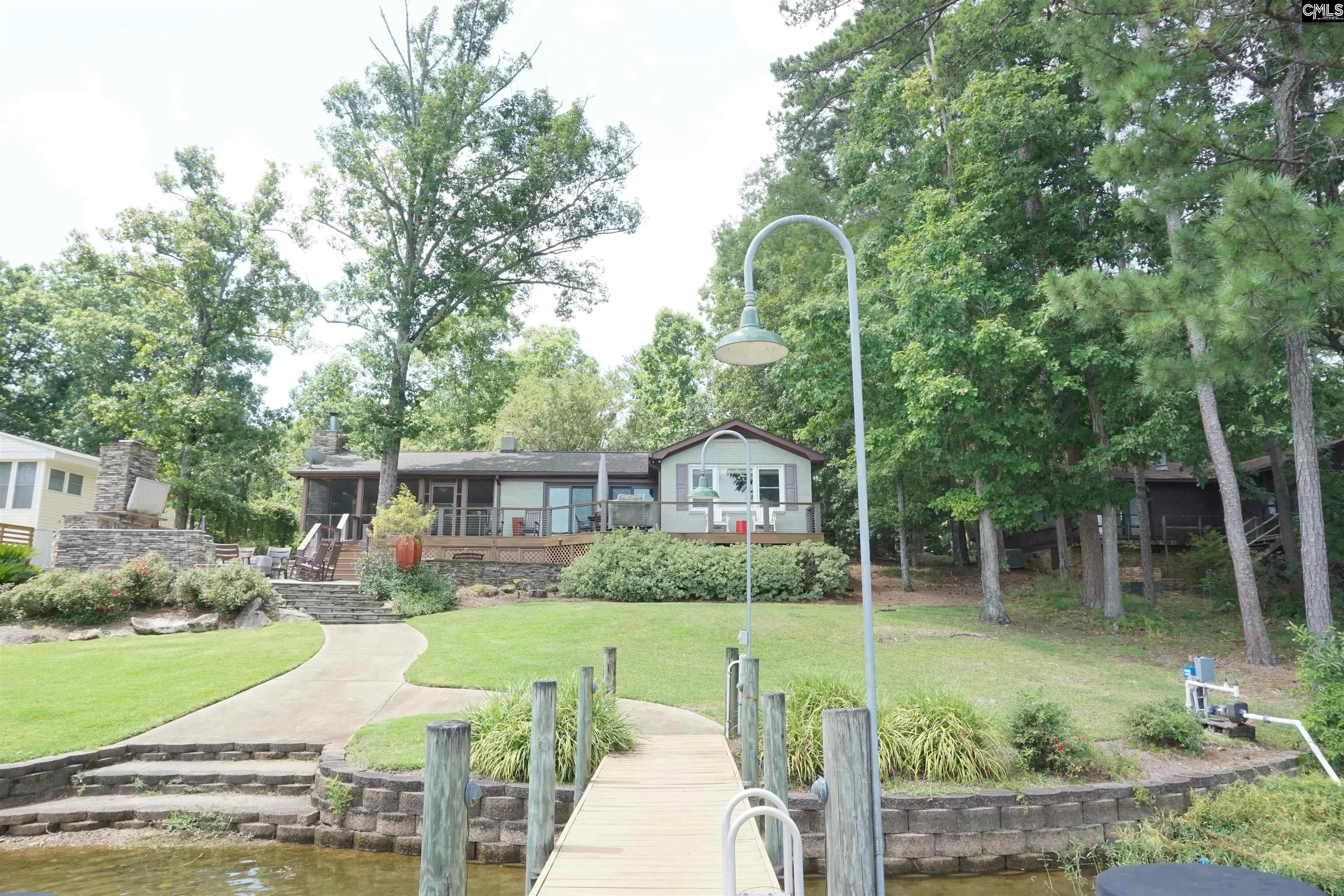 218 Lakeshore Drive, Leesville, SC, 29070