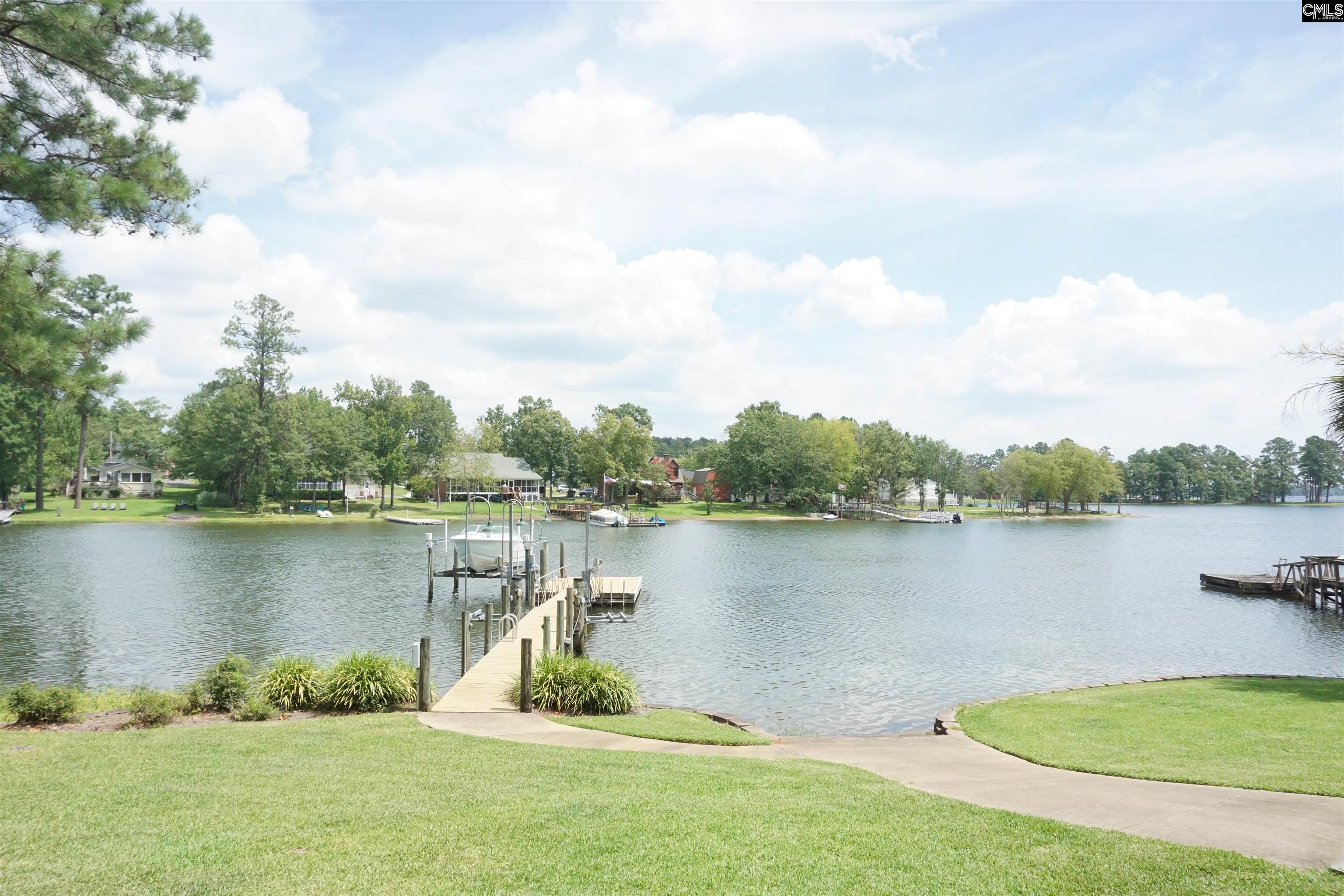218 Lakeshore Drive, Leesville, SC, 29070