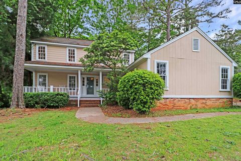 A home in Columbia