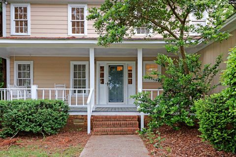 A home in Columbia