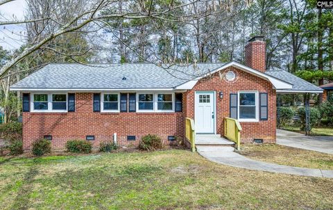 Photo of 2511 Midland Drive, Columbia, SC 29204 (MLS # 626492)