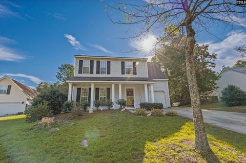 A home in Lexington