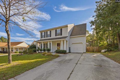 A home in Lexington