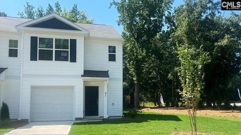 Photo of 7 Beechnut Street, Lugoff, SC 29078 (MLS # 612610)