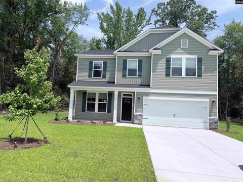 Photo of 110 Raglins Way, Lugoff, SC 29078 (MLS # 635272)