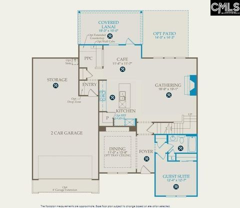 Single Family Residence in Lexington SC 135 Schneider Lane 21.jpg