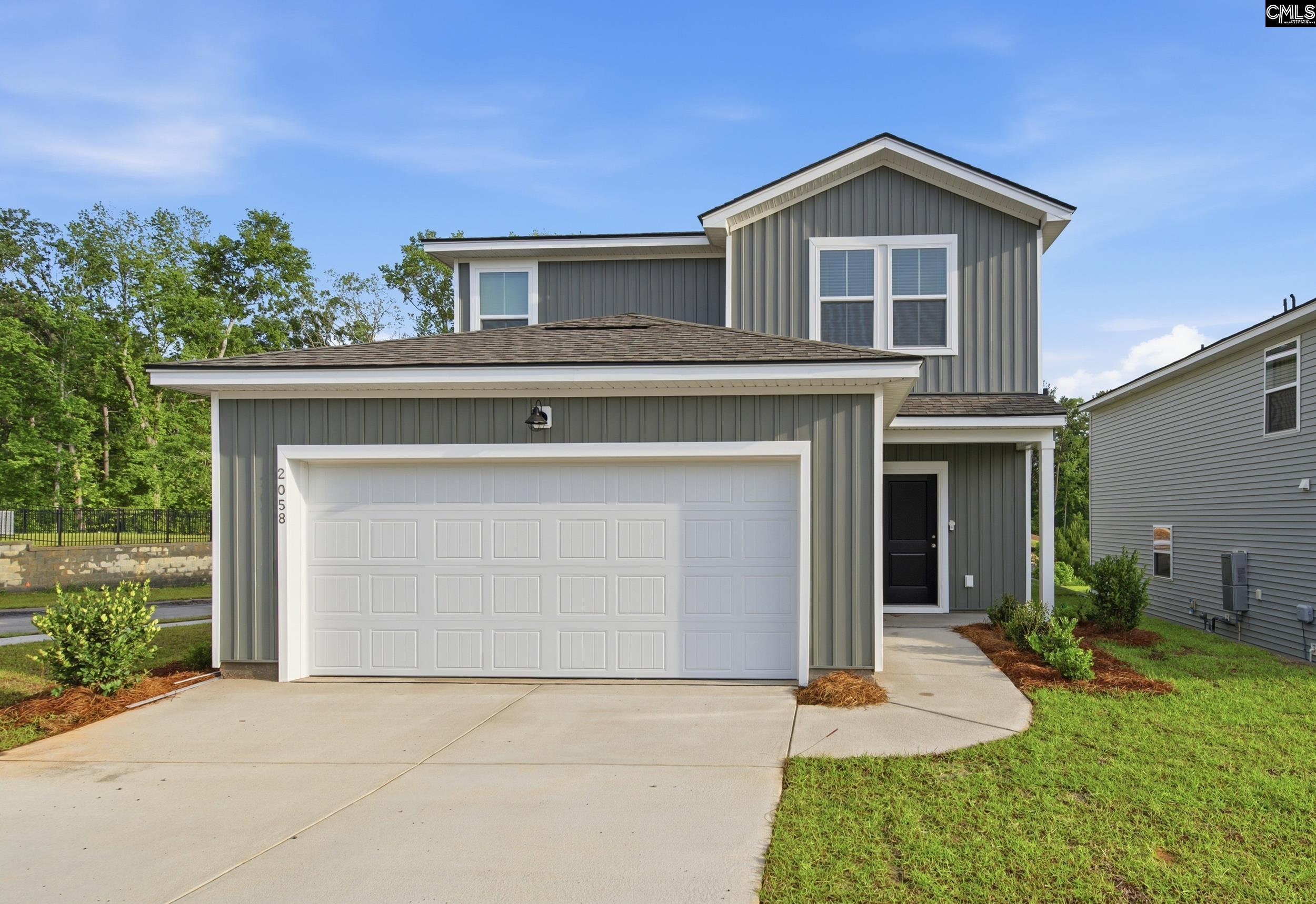 Photo 1 of 63 — 2058 Lofton Road, Blythewood, SC 29016
