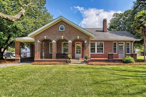 Photo of 322 Saluda Avenue, Batesburg, SC 29006 (MLS # 620995)