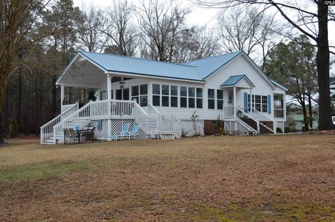 Photo of 314 Morninglow Drive, Winnsboro, SC 29180 (MLS # 627940)