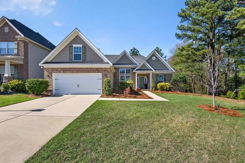 Photo of 605 Bronze Drive, Lexington, SC 29072 (MLS # 629534)
