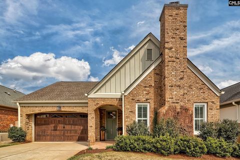 632 Tailwater Bend Lexington Sc 29072