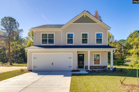 Photo of 2340 Offspring Court, Sumter, SC 29153 (MLS # 645898)
