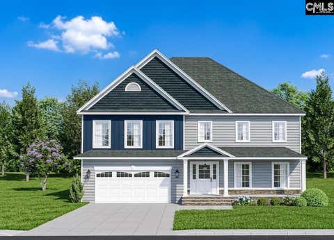 Photo of TBD Bundrick Road, Winnsboro, SC 29180 (MLS # 639766)