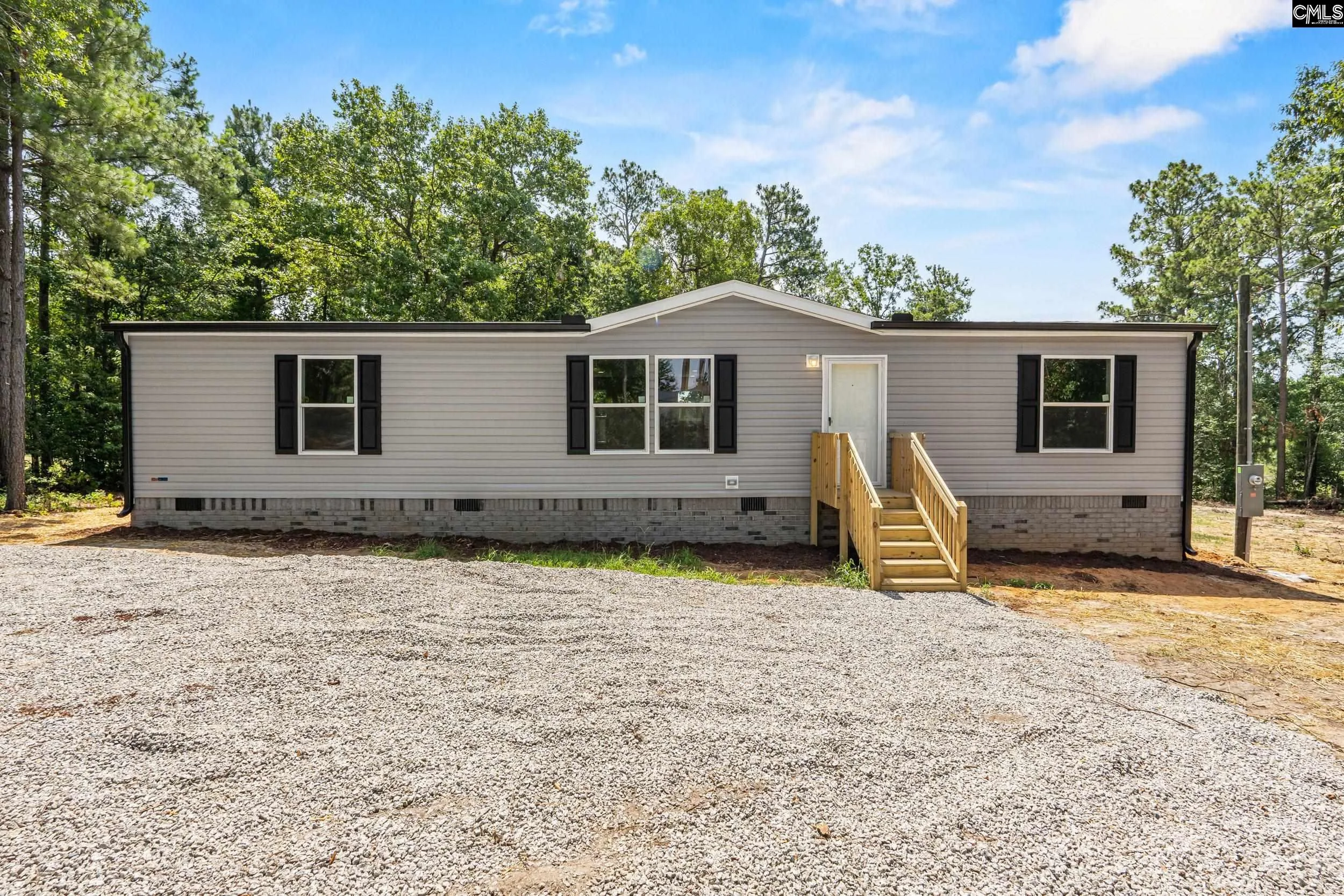 4292 John Gardner Road, Kershaw, SC, 29067