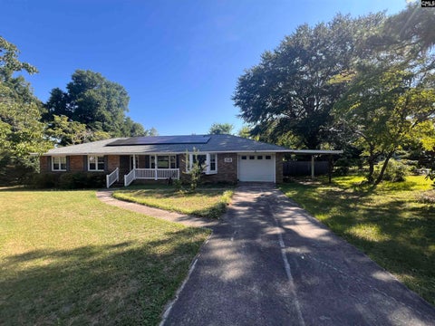 Photo of 118 Kemberly Drive NW, Aiken, SC 29801 (MLS # 640423)