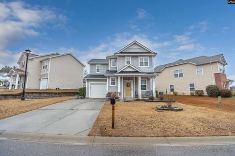 A home in Elgin