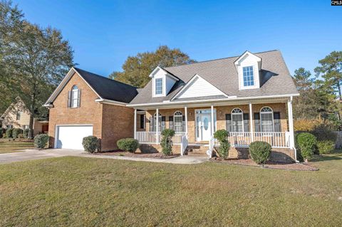 Photo of 14 Ithaca Court, Lugoff, SC 29078 (MLS # 621304)