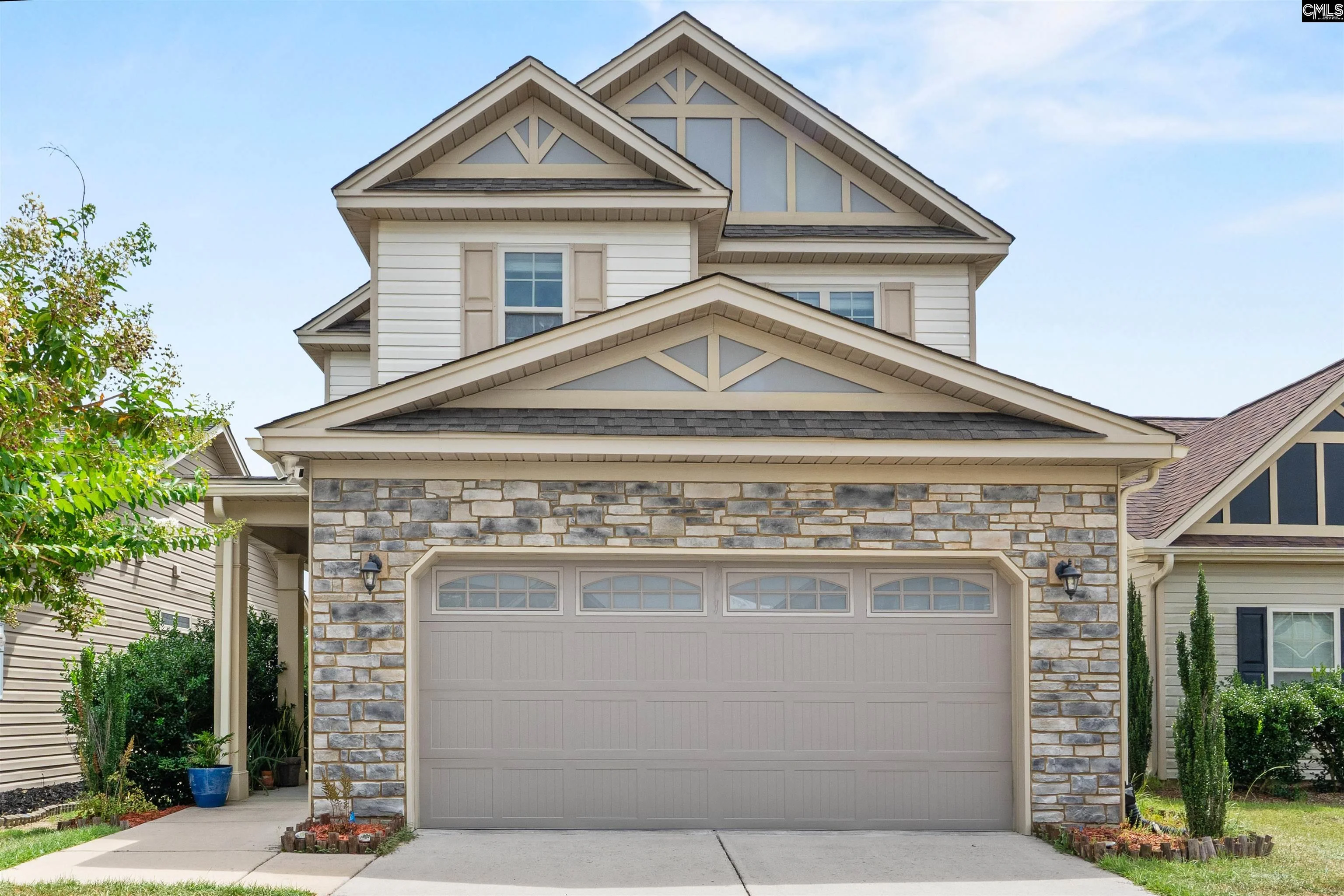 615 Long Stream Court Rd