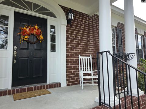 313 Aiken Hunt Circle Columbia SC 29223