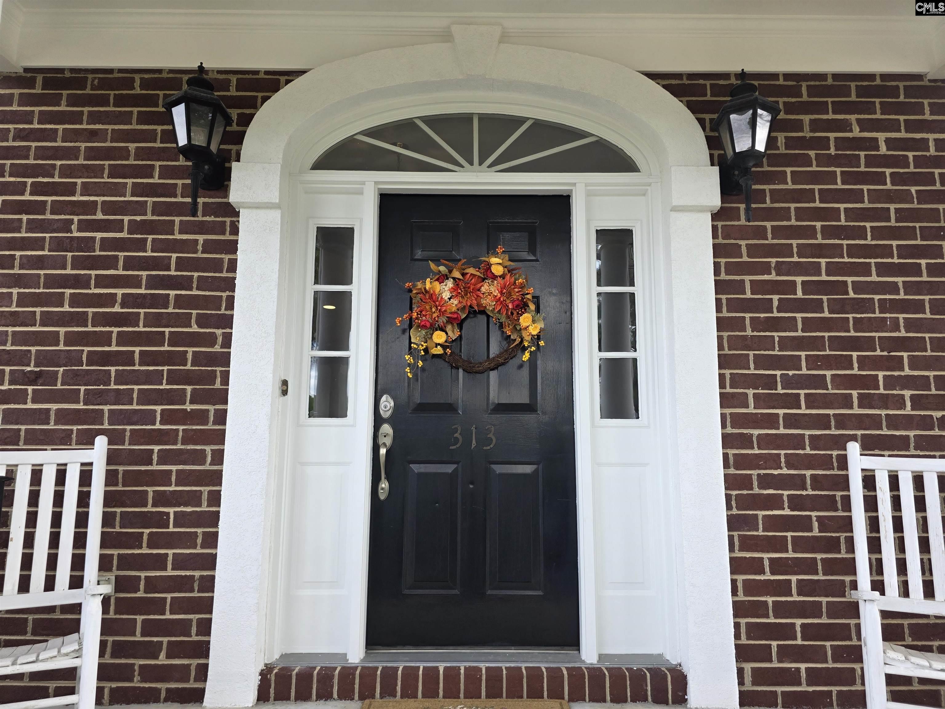 313 Aiken Hunt Circle