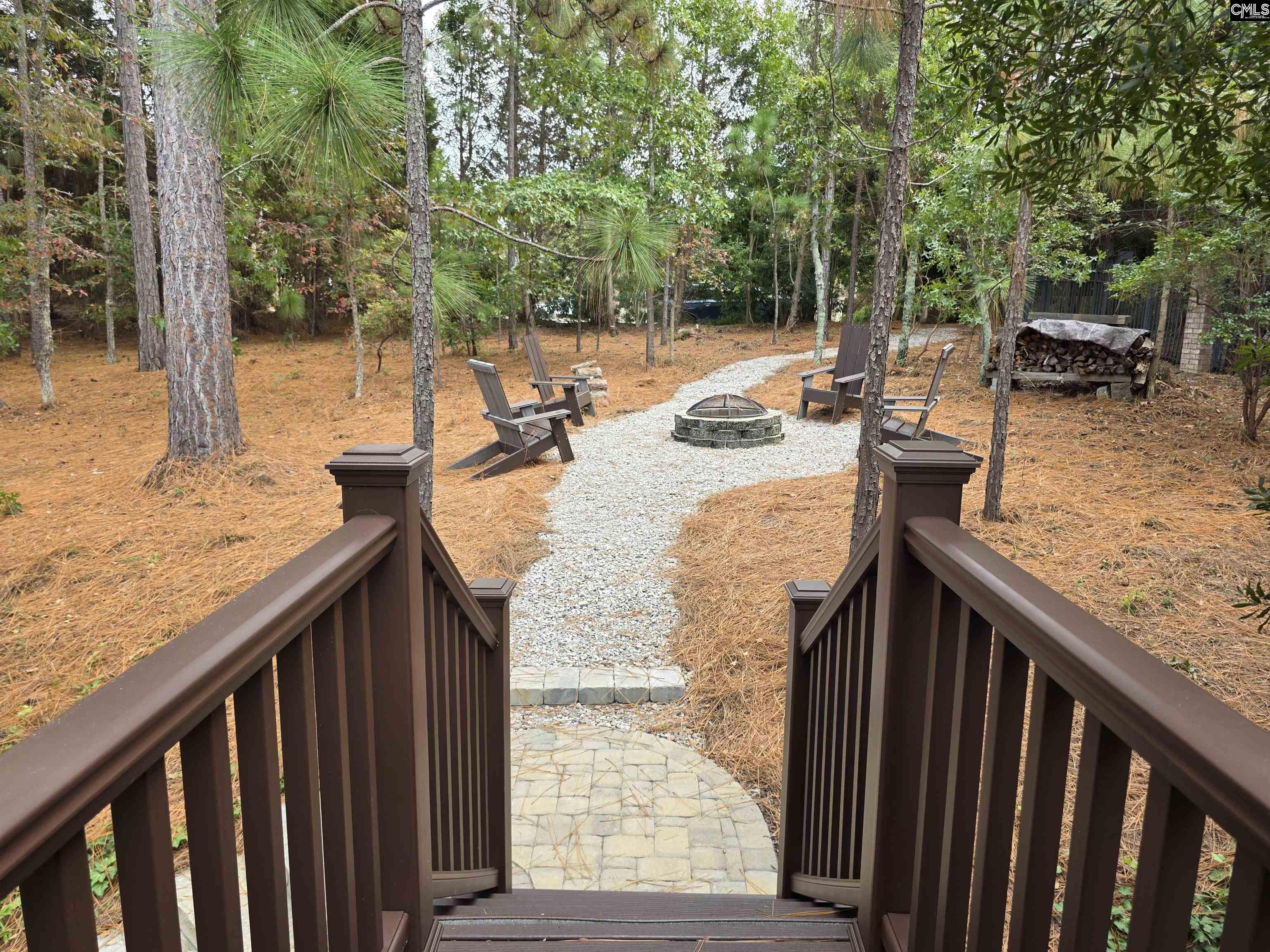 313 Aiken Hunt Circle