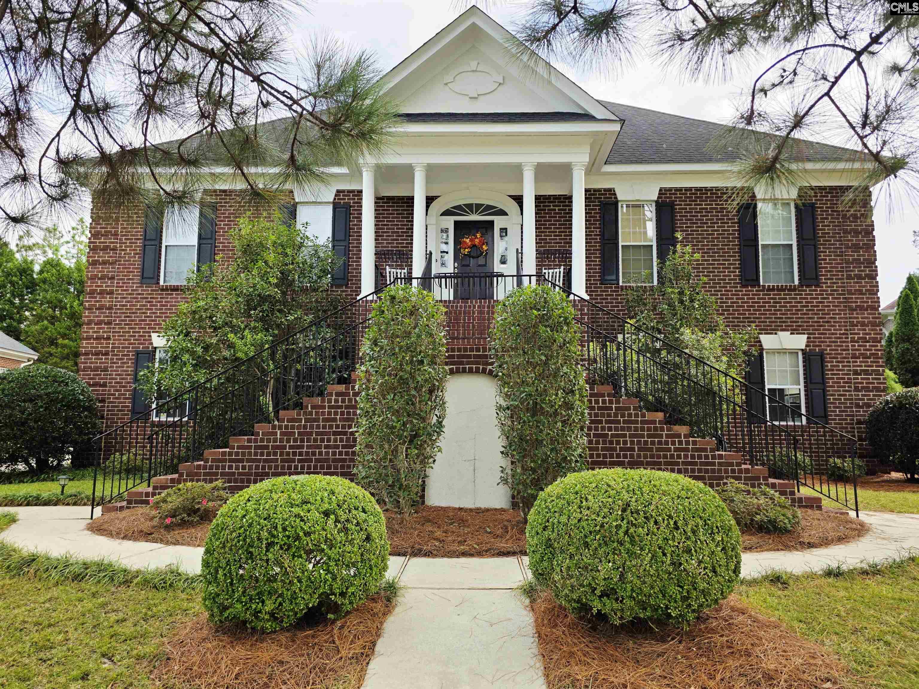 313 Aiken Hunt Circle
