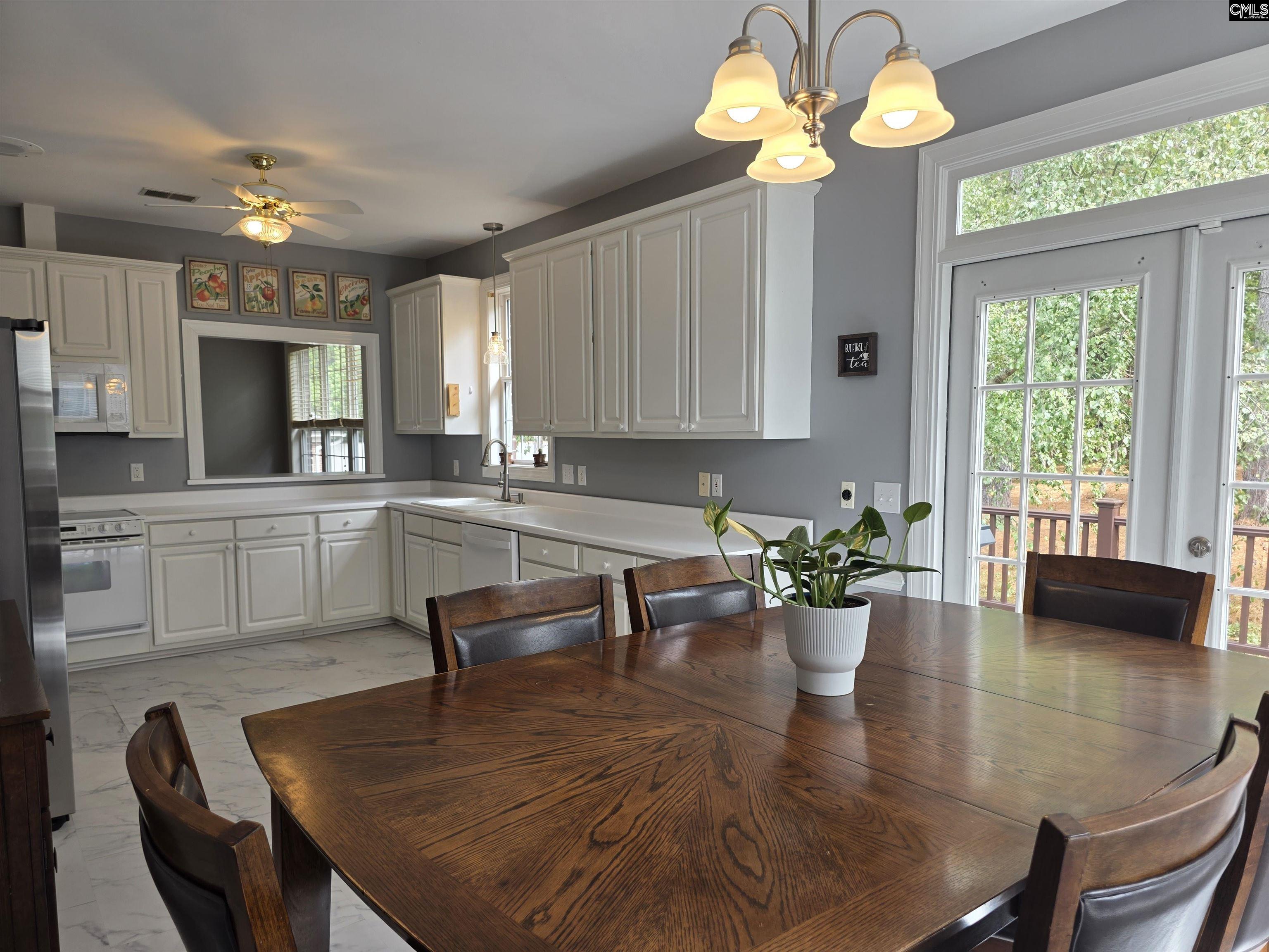 313 Aiken Hunt Circle