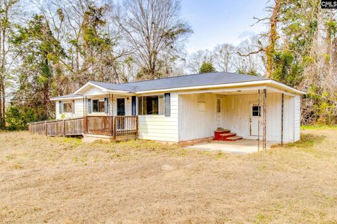 Photo of 208 Kennerly Road, Cordova, SC 29039 (MLS # 627945)