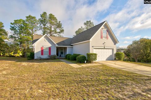 A home in Columbia