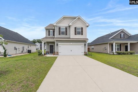 Photo of 21 Harvest Glen Drive, Elgin, SC 29045 (MLS # 635589)