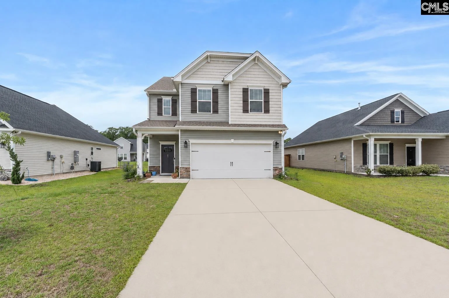 21 Harvest Glen Drive