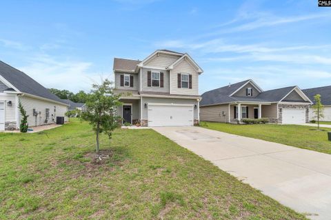 Photo of 21 Harvest Glen Drive, Elgin, SC 29045 (MLS # 635589)