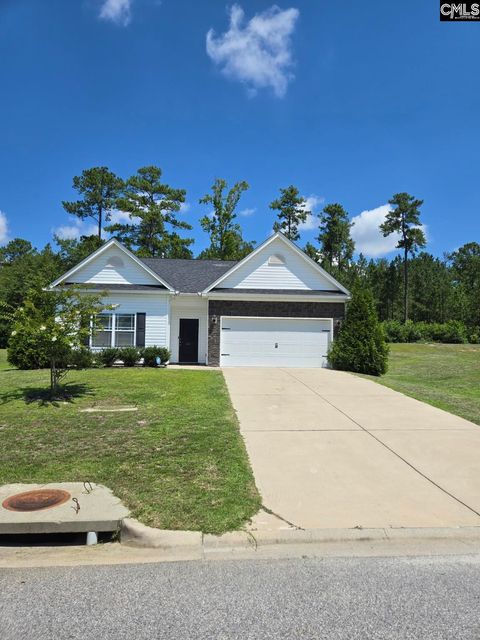 Photo of 114 Tall Pines Drive, Gaston, SC 29053 (MLS # 638956)