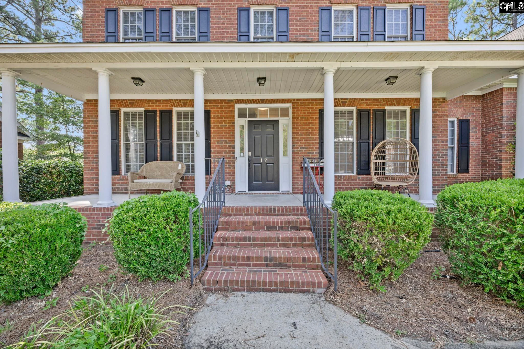17 Staunton Court